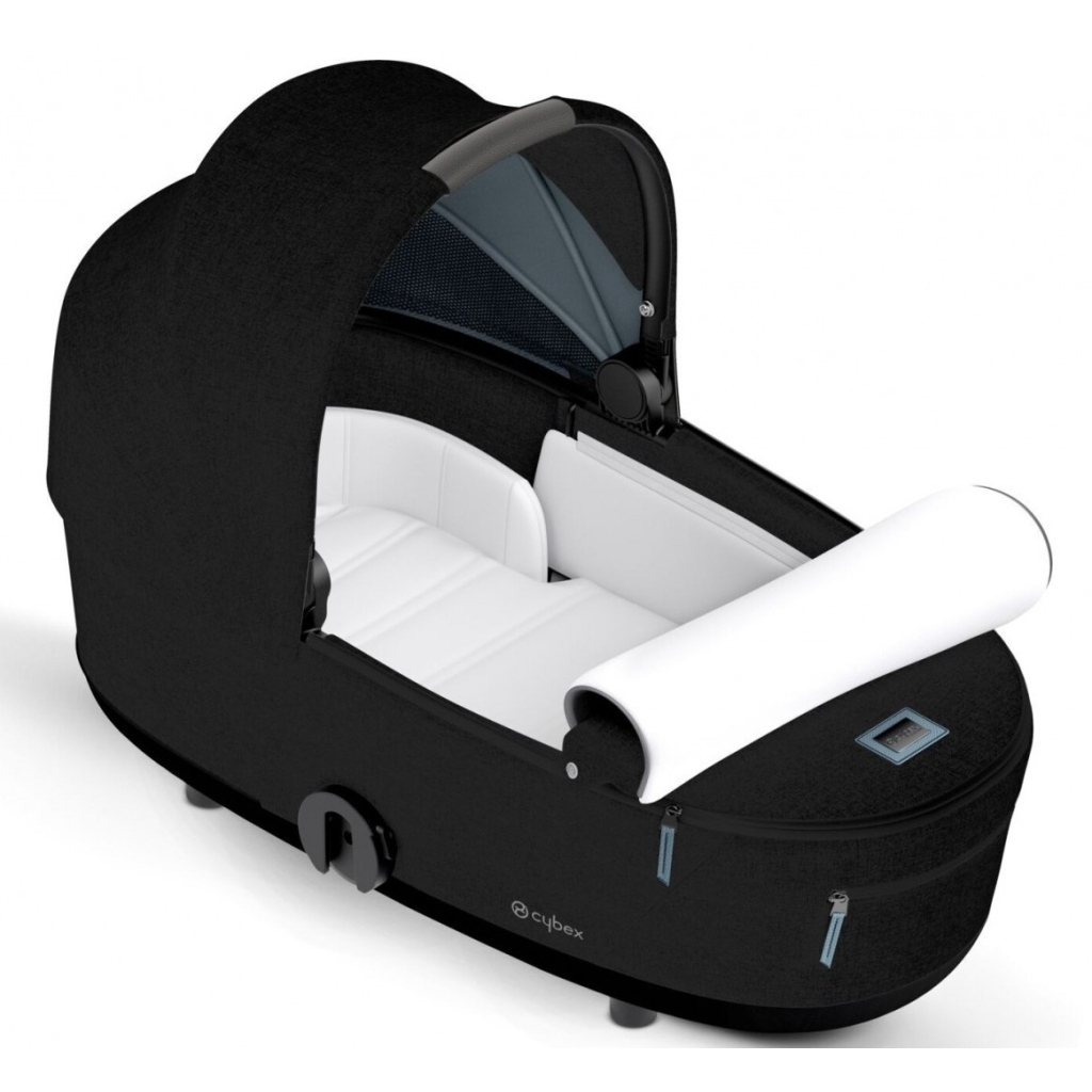 Люлька Cybex Mios Lux PLUS Stardust Black (522000847) - зображення 4