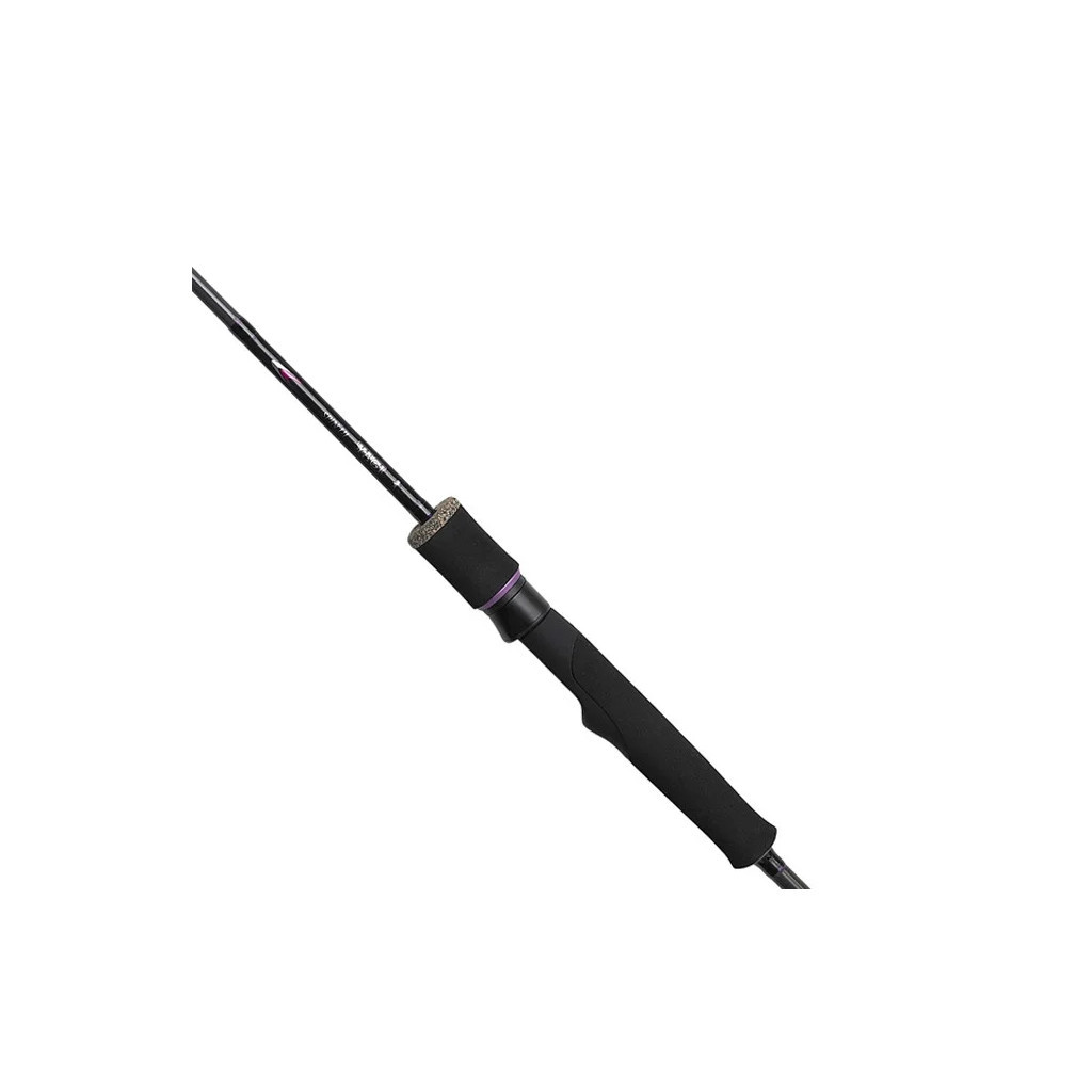 Вудилище DAM Effzett Yagi 19 Light Jig 2.40м 3-18гр. (60309) - зображення 3