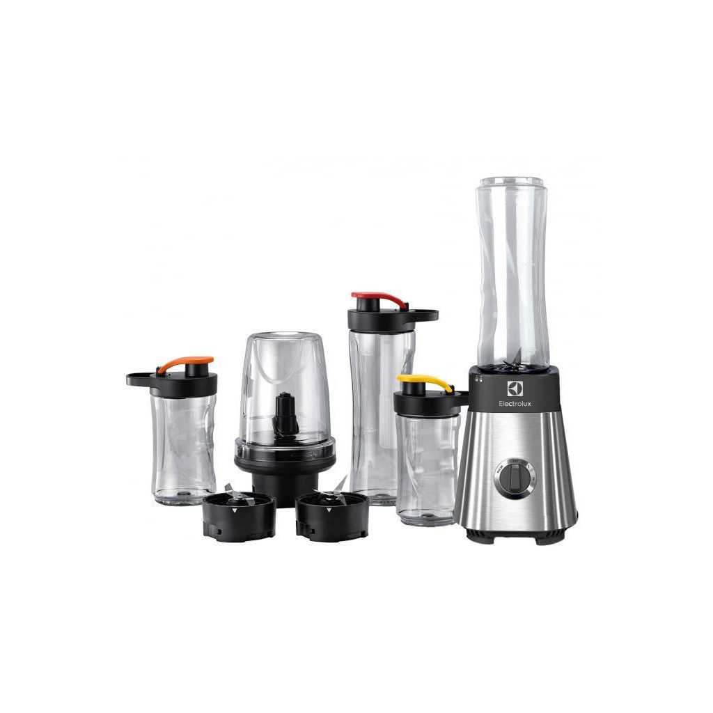 Блендер Electrolux ESB2900 + Smoothie book в подарок! - зображення 10
