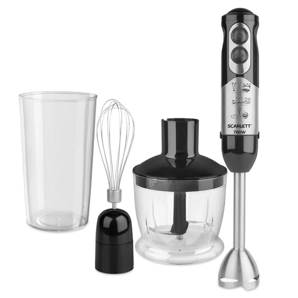 Блендер Scarlett SC-HB42F15 - зображення 1
