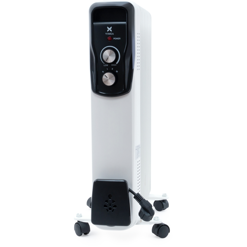 Обігрівач Vinga VOH-09X1 - зображення 4
