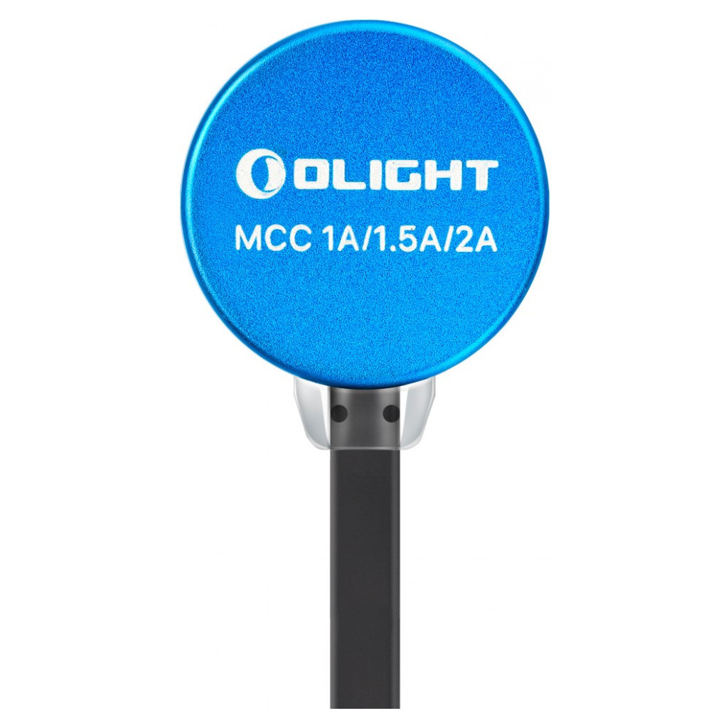 Ліхтар Olight Perun Black - зображення 8