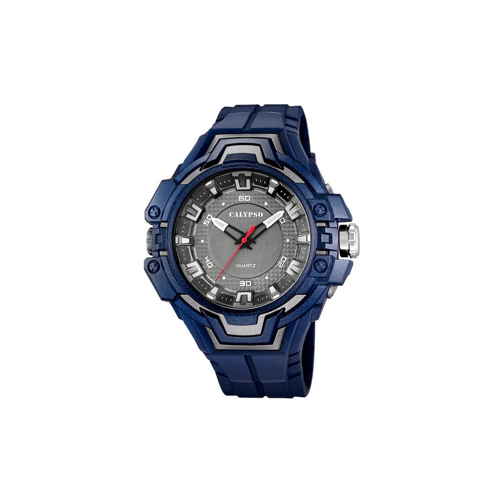 Наручний годинник Calypso K5687/5 - зображення 1