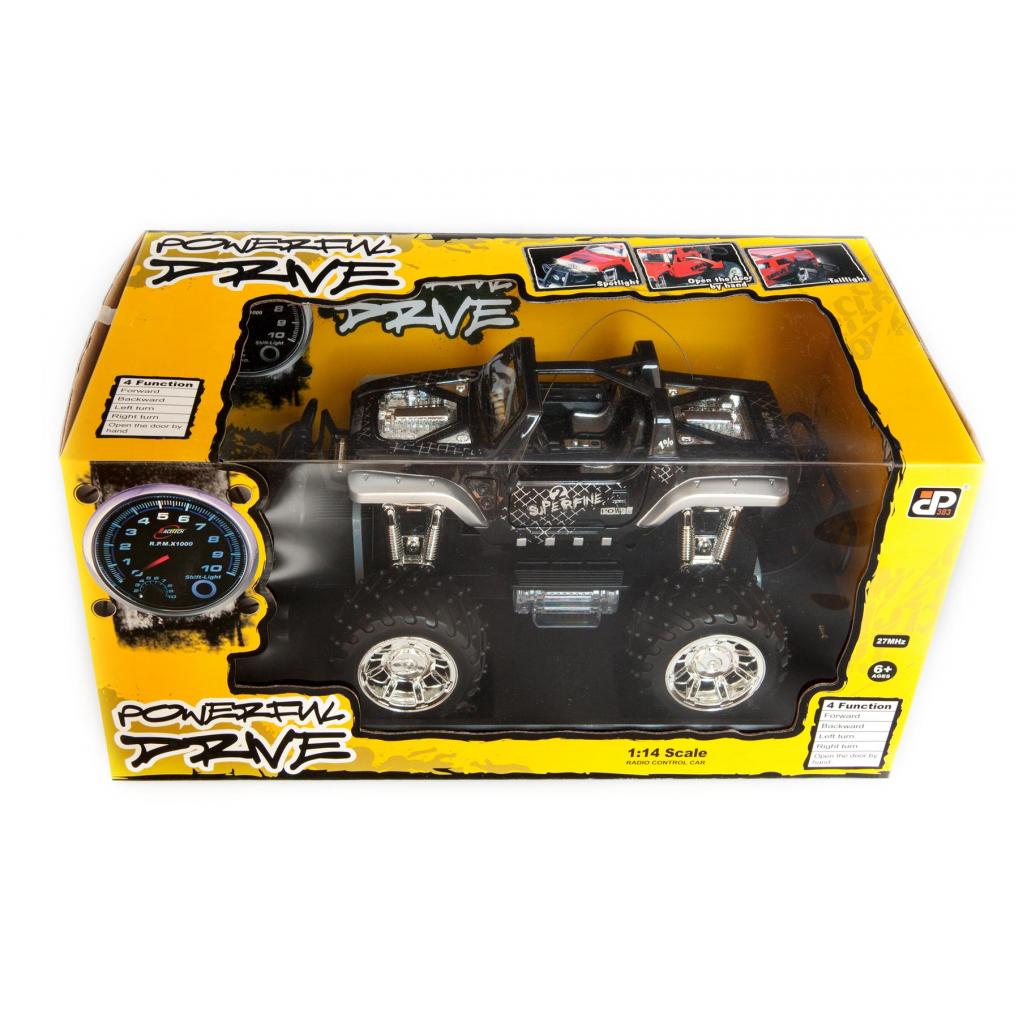 Радіокерована іграшка JP383 Superfine (23612BF-4-1) - зображення 3