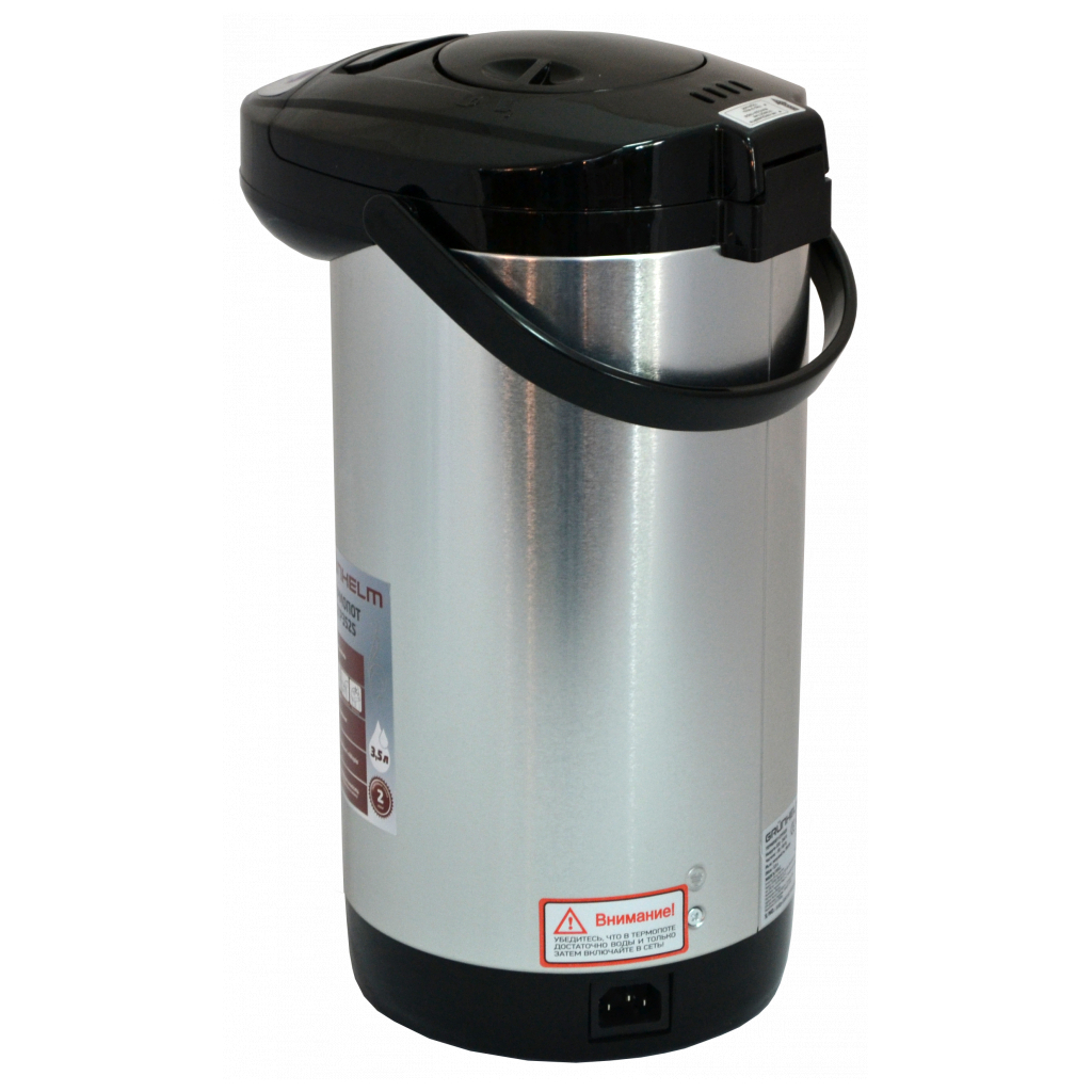 Електрочайник Grunhelm GTP352S - зображення 7