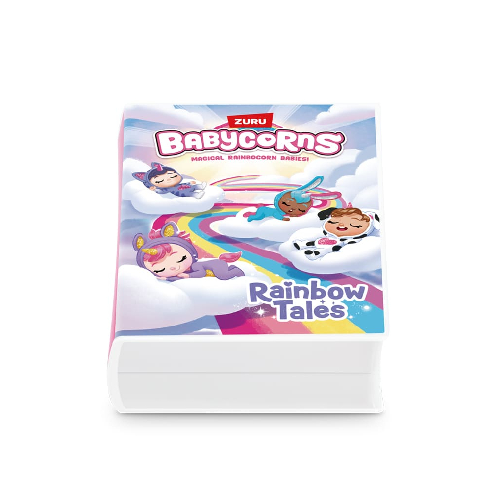 Пупс Babycorns Іграшка-сюрприз B Лялька Метелик (92107B) - зображення 2