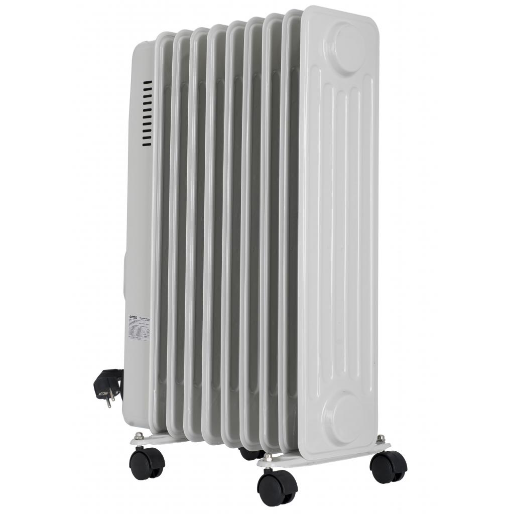 Обігрівач Ergo HO 202009 F - зображення 6