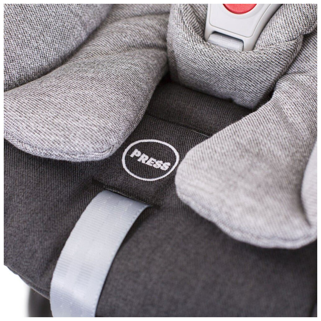 Автокрісло X-Lander X-CAR i-Size (71508) - зображення 10