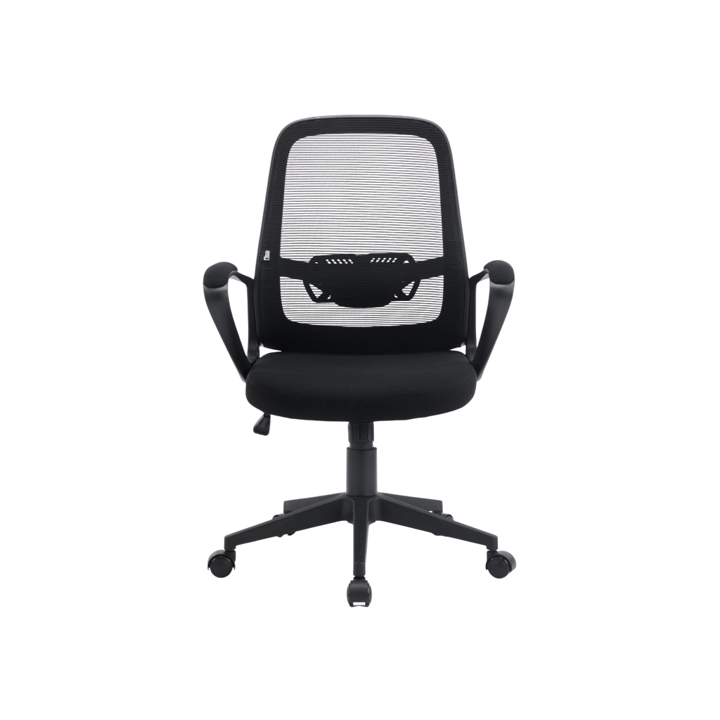 Офісне крісло Special4You Lund black (E7481) - зображення 2