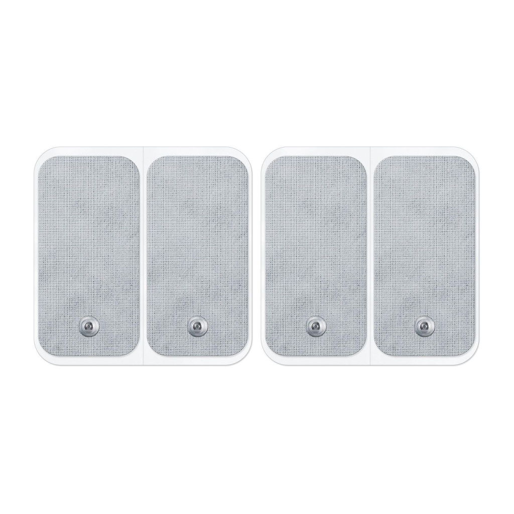 Електростимулятор Beurer SET EM 40/80 4 - зображення 3