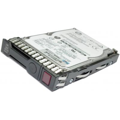 Жорсткий диск для сервера HP 600GB (781516-B21) - зображення 2