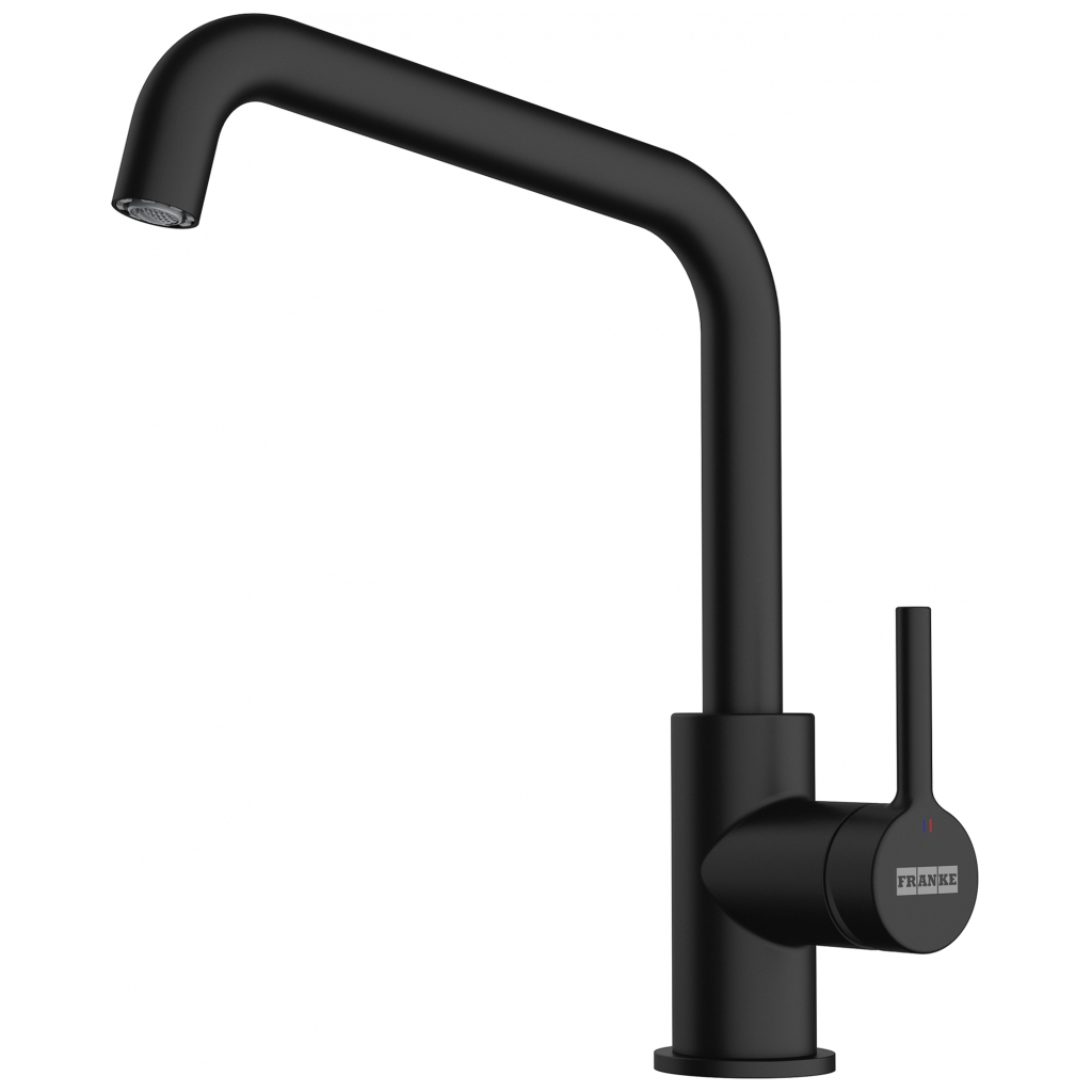 Змішувач Franke Lina U (115.0728.474) - зображення 1