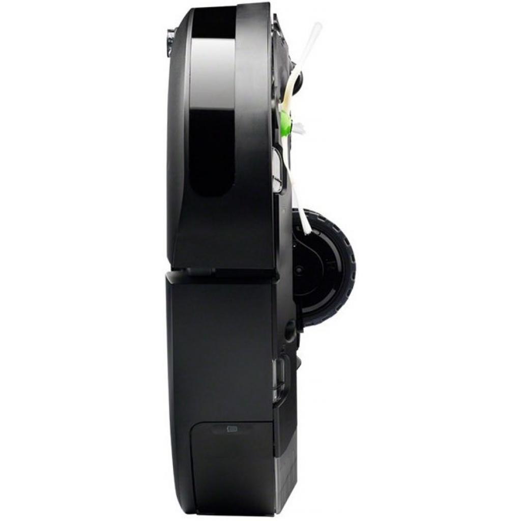 Пилосос iRobot Roomba i7+ (i755840) - зображення 6