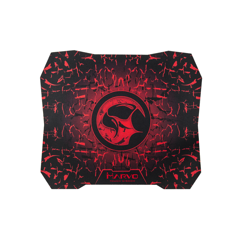 Комплект Marvo CM370 USB Black - зображення 6