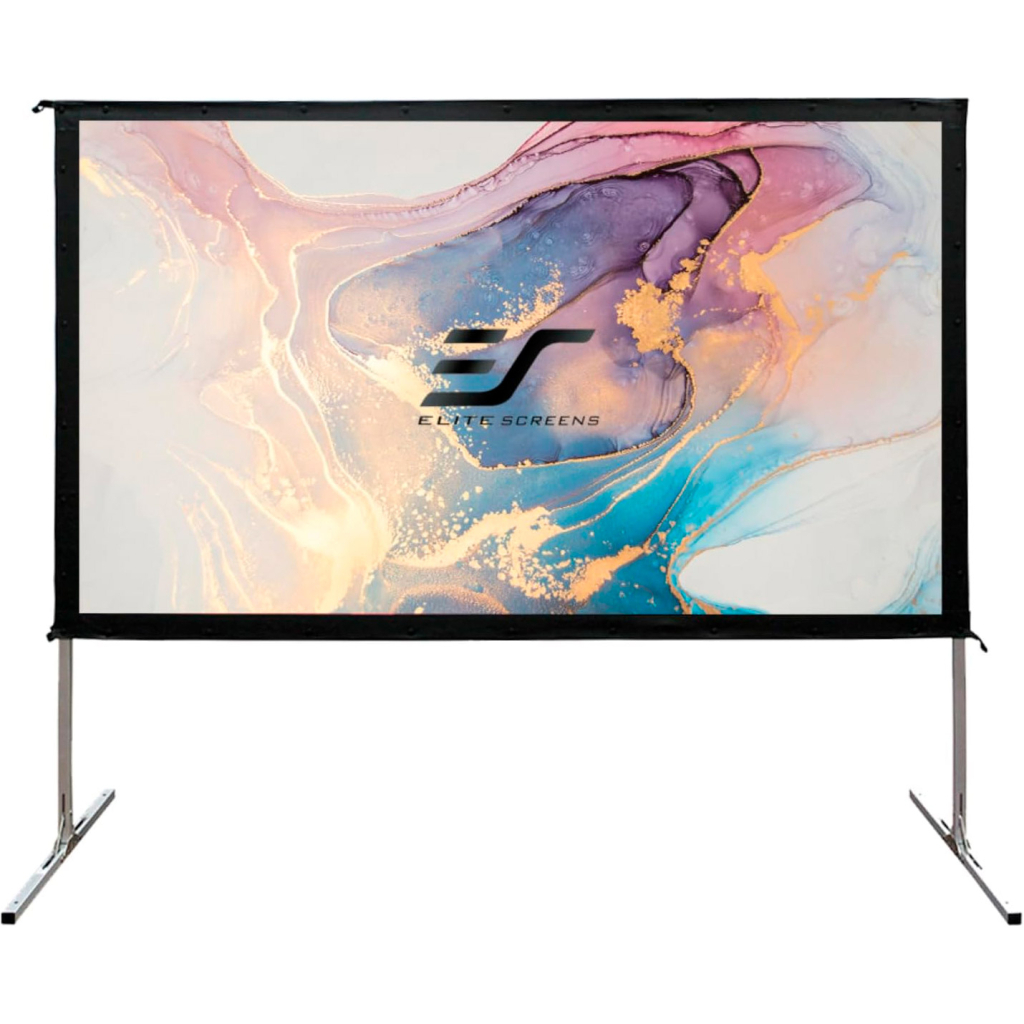 Проекційний екран Elite Screens OMS120H2 - изображение 1