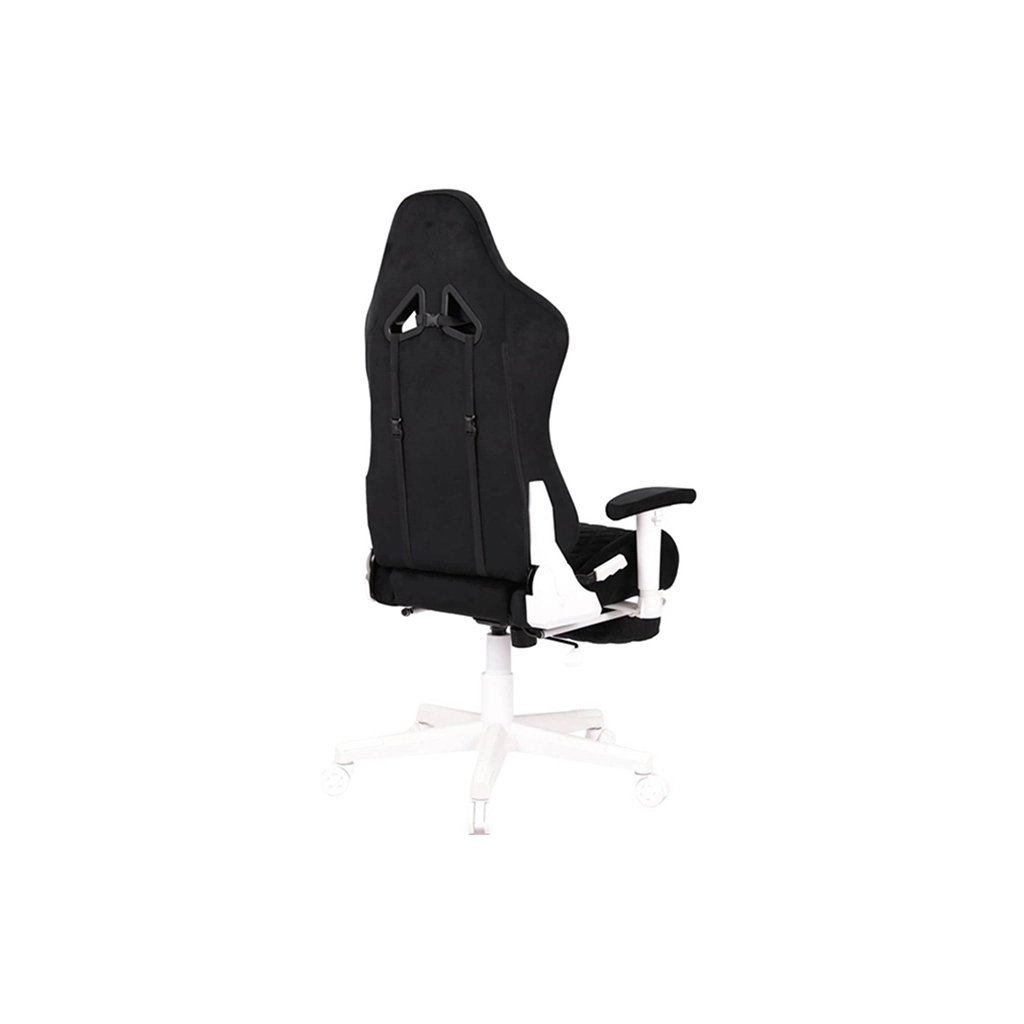 Крісло ігрове Аклас Харлі R OT-R299H Чорний (00130263) - зображення 5