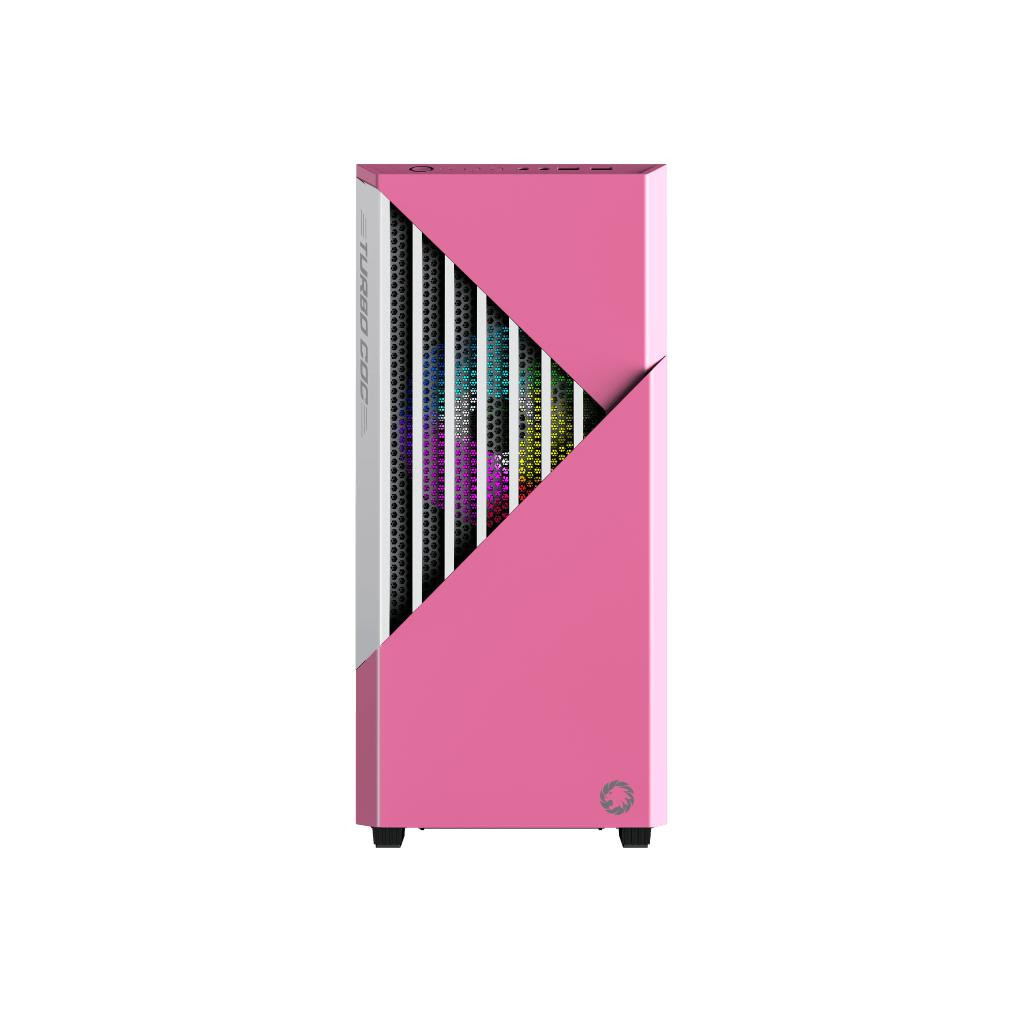 Корпус Gamemax Contac COC PW - зображення 2