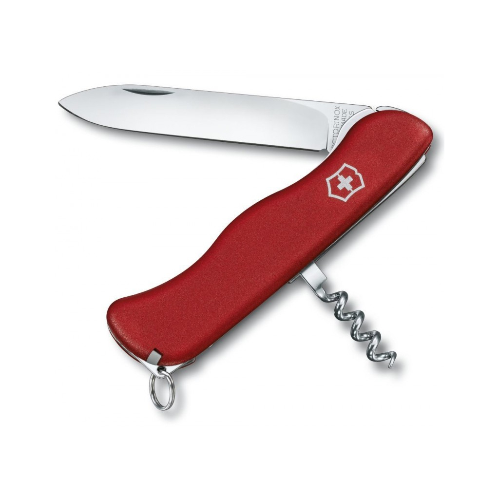 Ніж Victorinox Alpineer (0.8323) - изображение 1