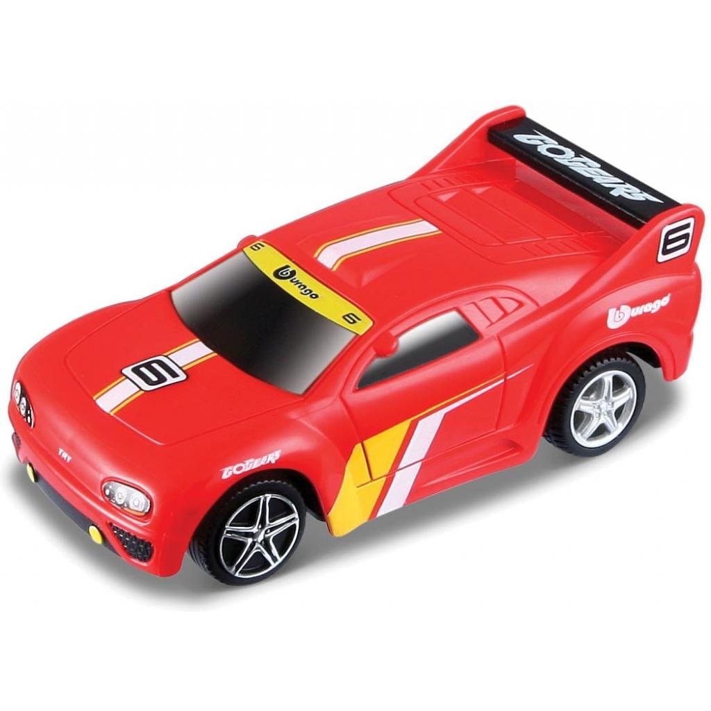 Автотрек Bburago Захоплюючі гонки серії GoGears (18-30262) - зображення 7