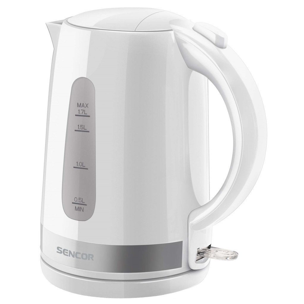 Електрочайник Sencor SWK1748WH - зображення 1