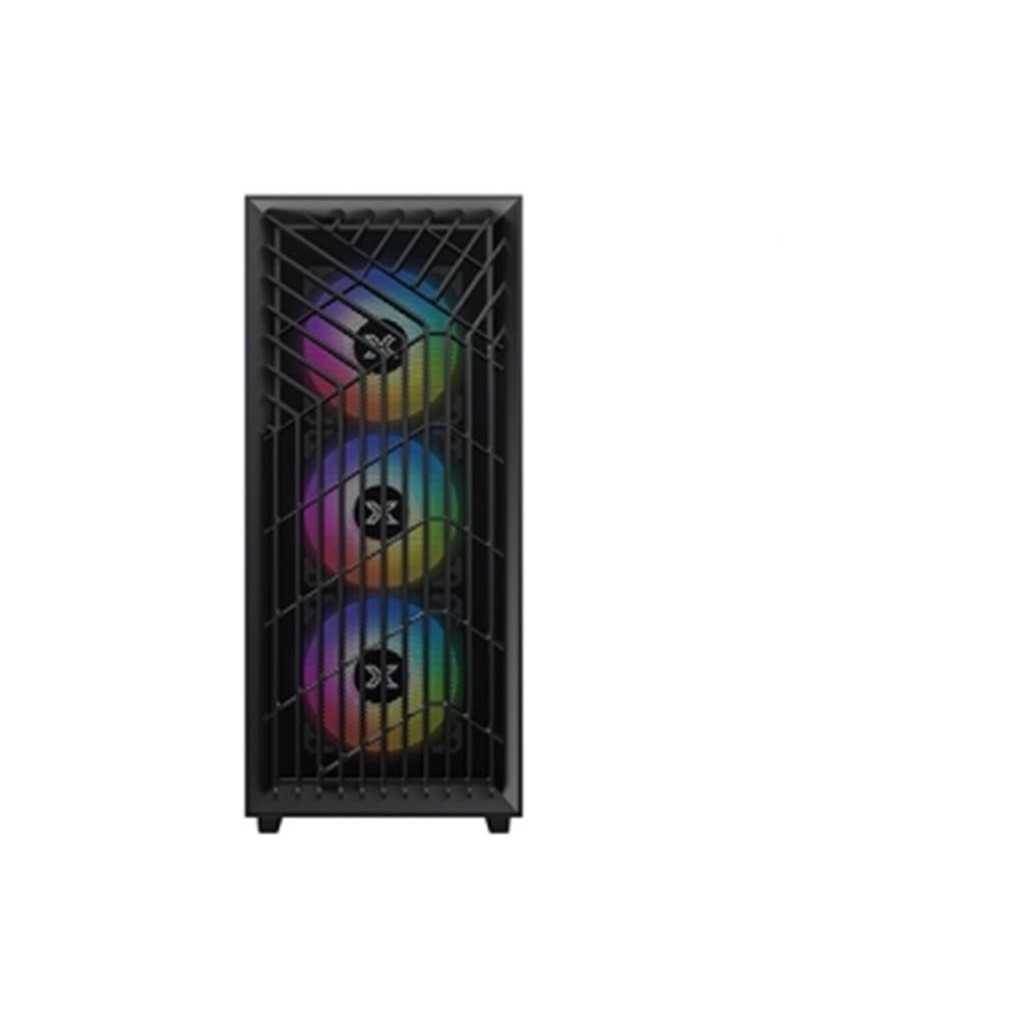 Корпус Xigmatek LUX G (EN48687) - зображення 11