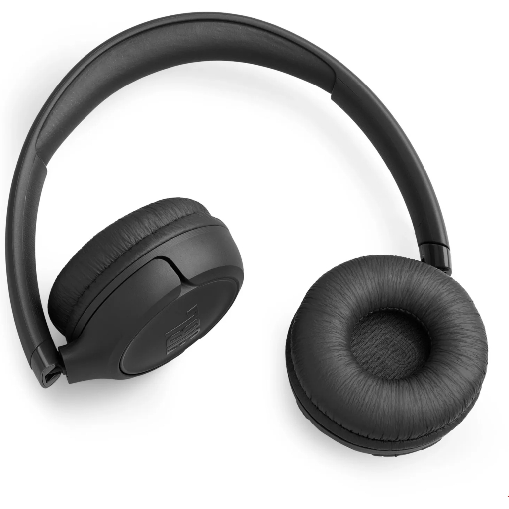 Навушники JBL Tune 530BT Black (JBLT530BTBLKEU) - зображення 7