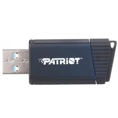 USB флеш накопичувач Patriot 512GB Supersonic Rage 2 USB 3.1 (PEF512GSR2USB) - зображення 5
