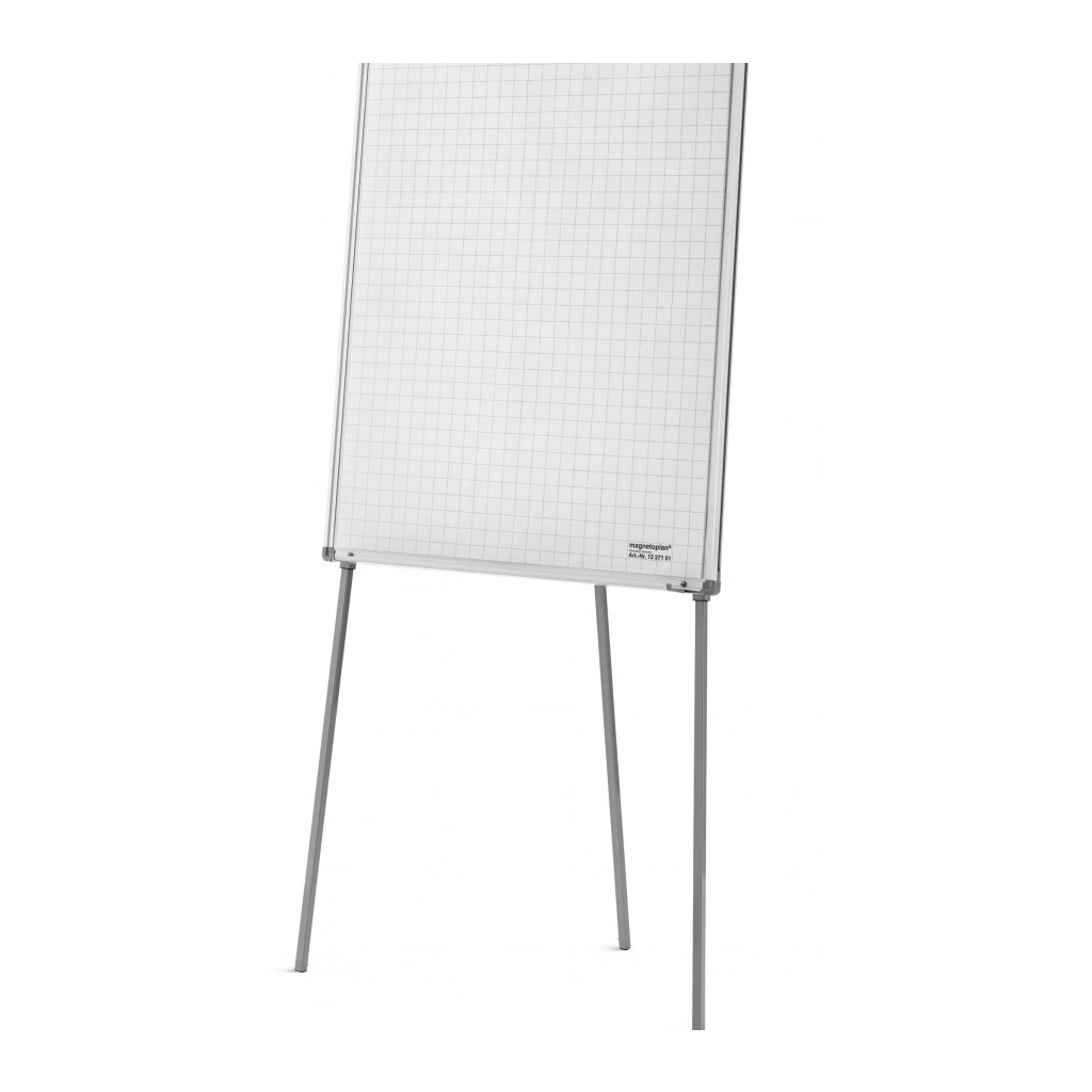 Фліпчарт Magnetoplan складаний Flipchart Junior SP 66х96 см (1226966) - зображення 3