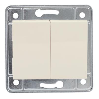 Перемикач Sven SE-105 ivory (7100082) - изображение 3