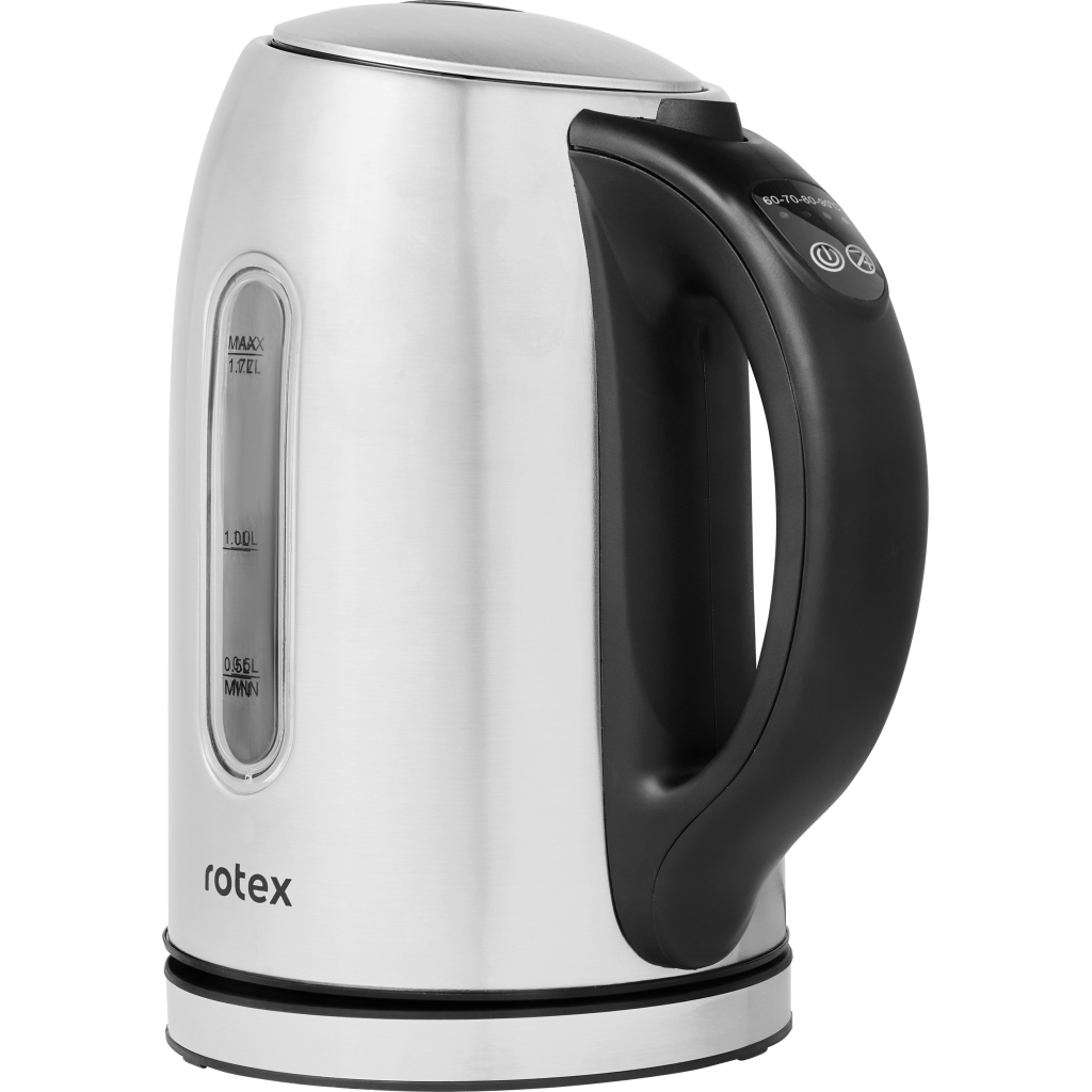 Електрочайник Rotex RKT78-S Smart - зображення 2
