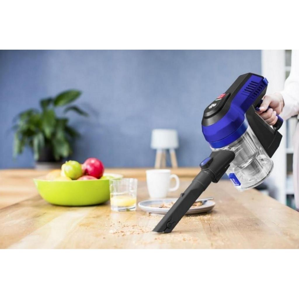 Пилосос Dirt Devil Cavalier 21.2V Up Top (DD698-2) - зображення 8