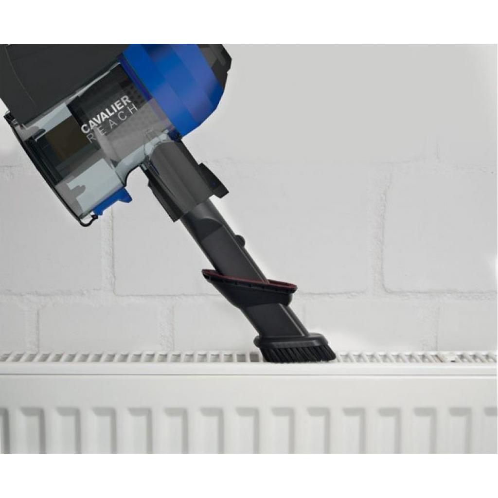 Пилосос Dirt Devil Cavalier 21.2V Up Top (DD698-2) - зображення 7