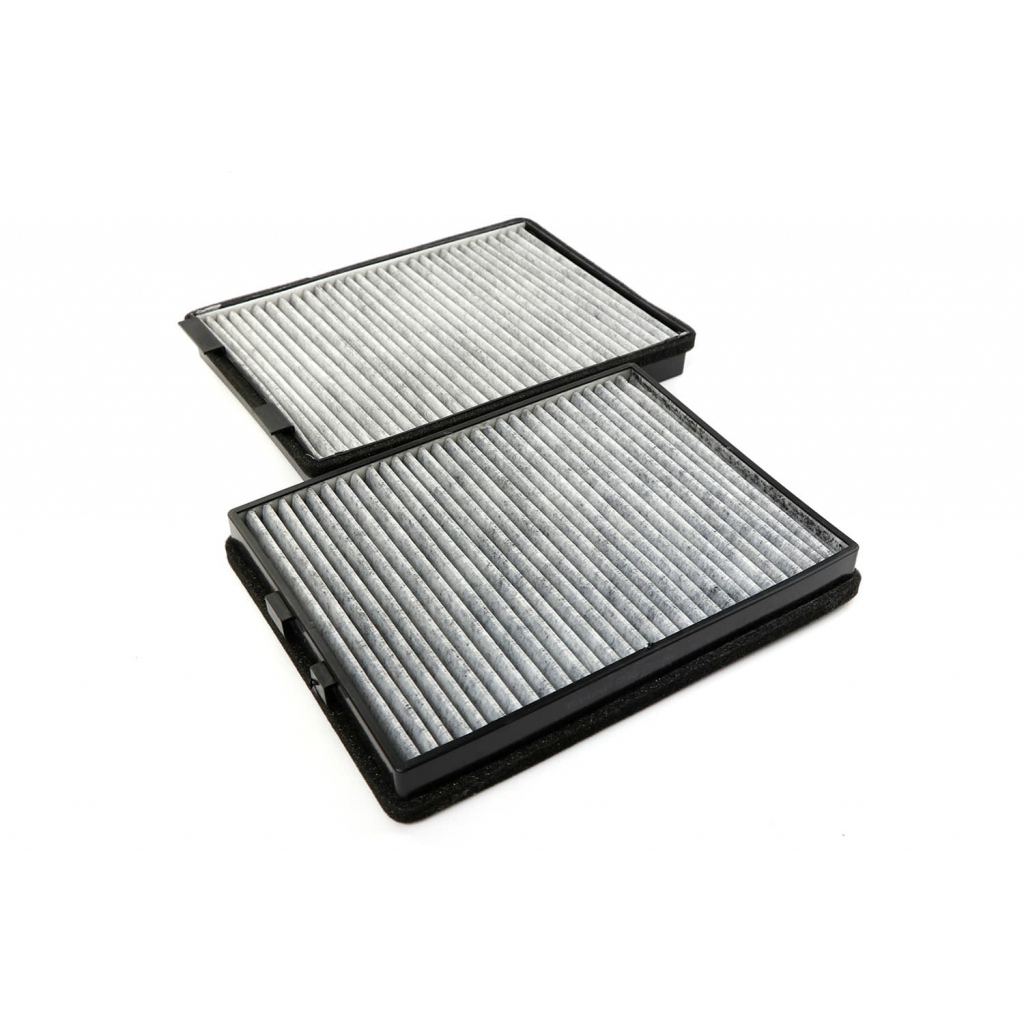 Фільтр салону SHAFER SA73/S - зображення 1