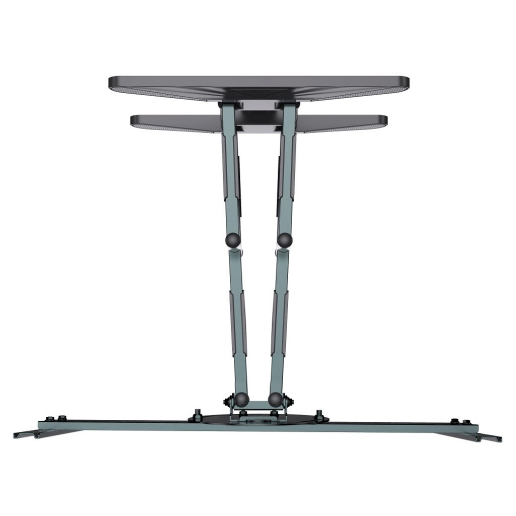 Кронштейн Gembird WM-80STR-01 - зображення 5