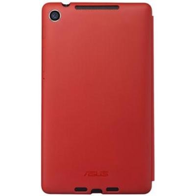 Чохол до планшета ASUS ME571 (Nexus 7 2013) TRAVEL COVER V2 RED (90-XB3TOKSL001R0-) - зображення 2