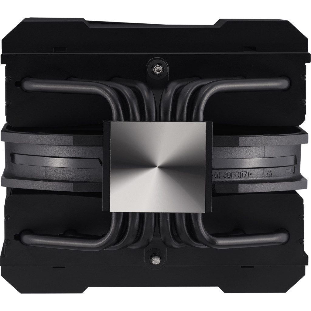 Кулер до процесора CoolerMaster MasterAir MA624 (MAM-D6PS-314PK-R1) - зображення 8