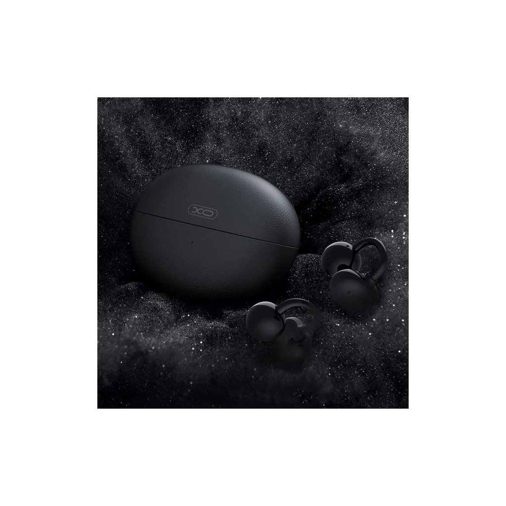 Навушники XO G46 Black (G46.black) - зображення 7
