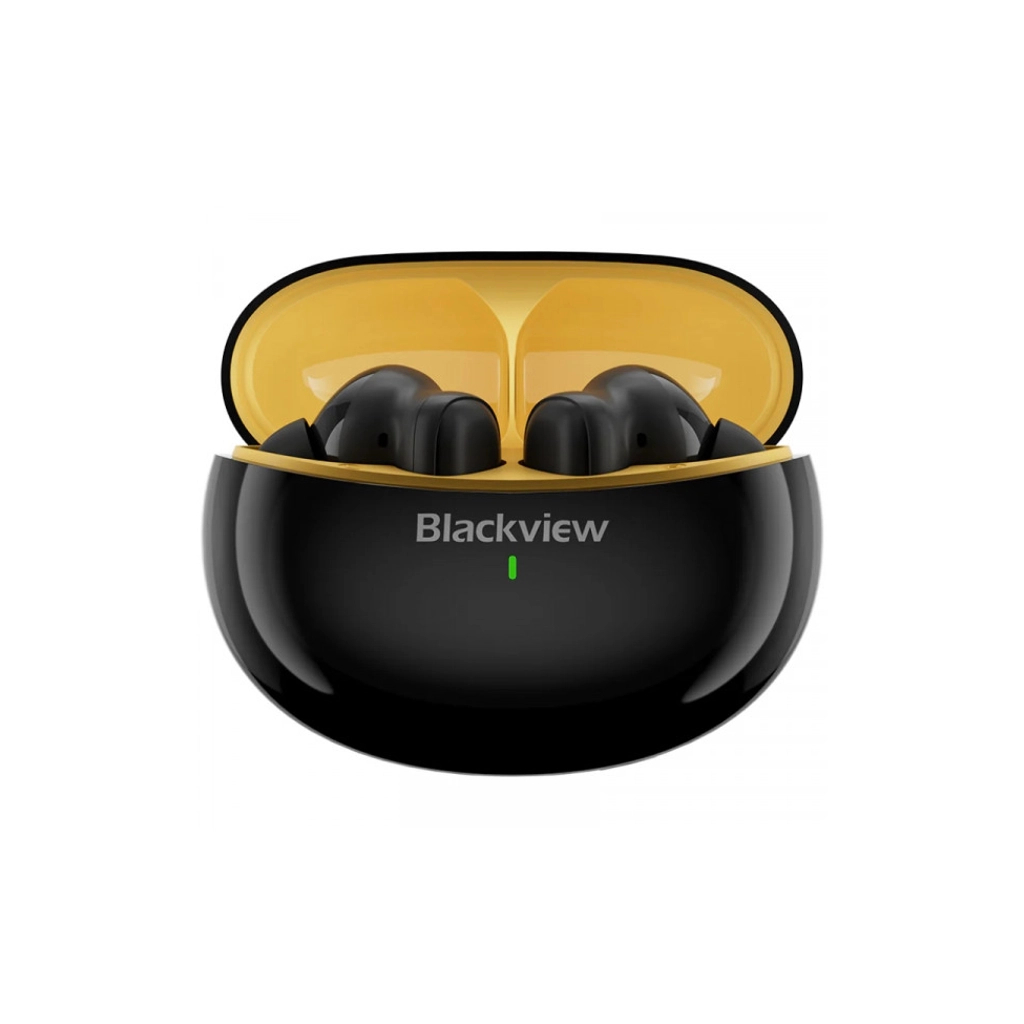 Навушники Blackview AirBuds 30 Black (6931548317890) - зображення 4