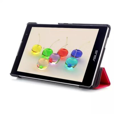 Чохол до планшета Grand-X для Asus ZenPad C 7 Z170 Red (ATC - AZPZ170R) - зображення 6
