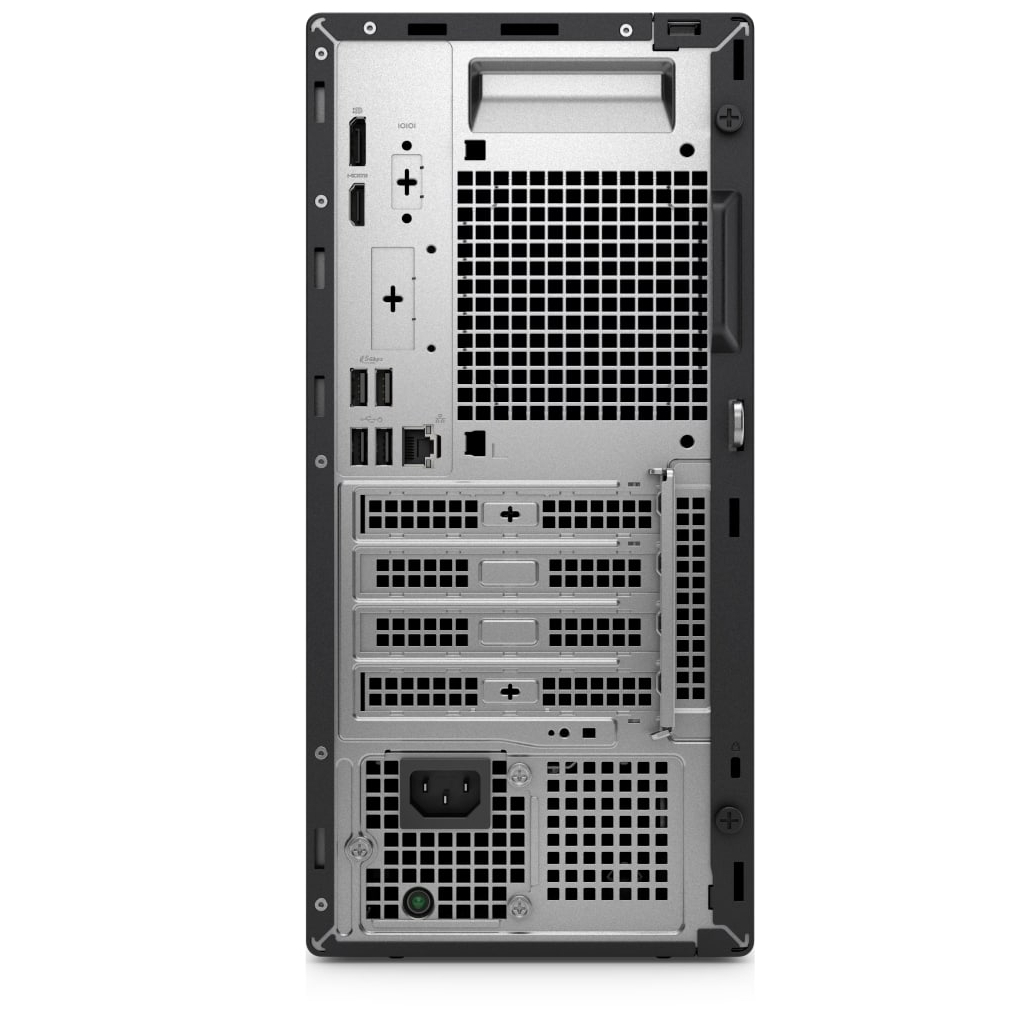 Комп'ютер Dell Pro Tower / i5-14500, 16, 512, кл+м, Win11P (BTO010_QCT1250) - зображення 3