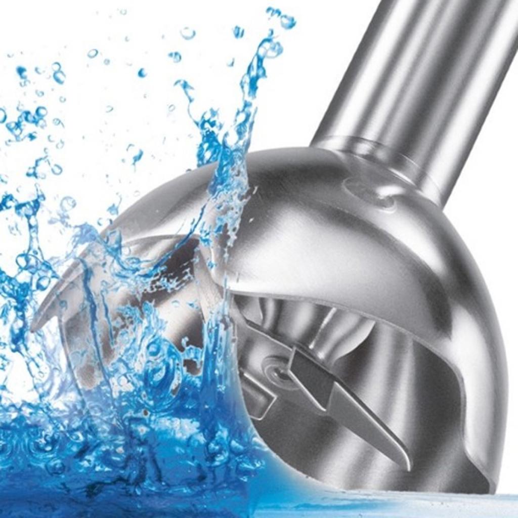 Блендер Bosch MSM 6 B 200 (MSM6B200) - зображення 2