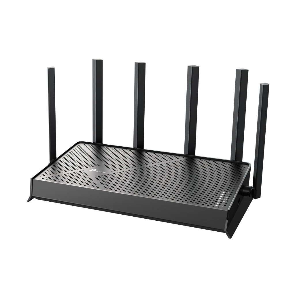 Маршрутизатор TP-Link Archer BE400 (ARCHER-BE400) - зображення 2