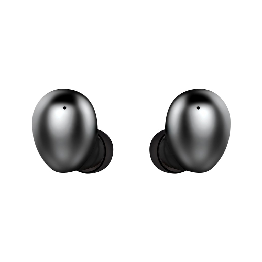 Навушники Pixus Alien Silver-Black (4897058531435) - зображення 3