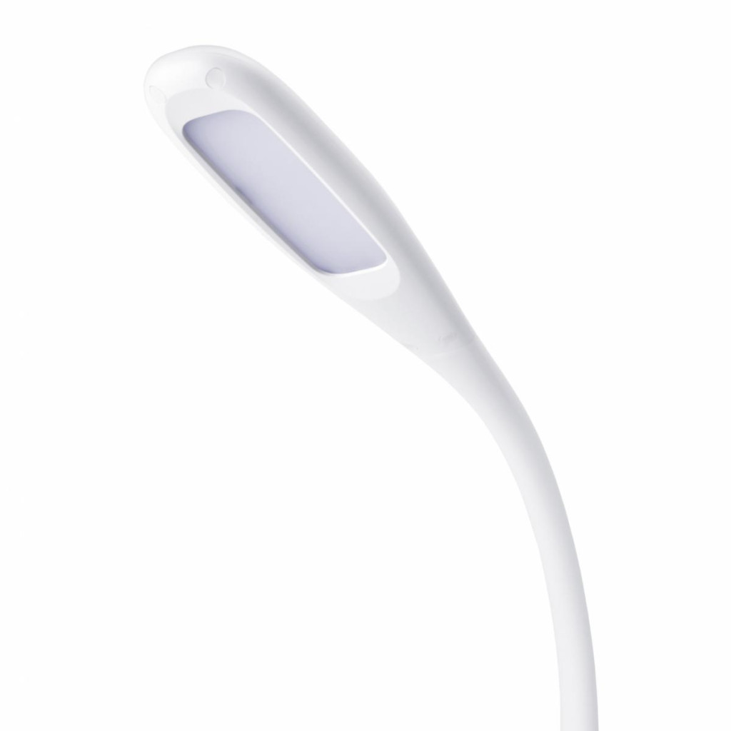 Настільна лампа Videx VL-TF03W 8W 3000-5500K 220V (24713) - зображення 4