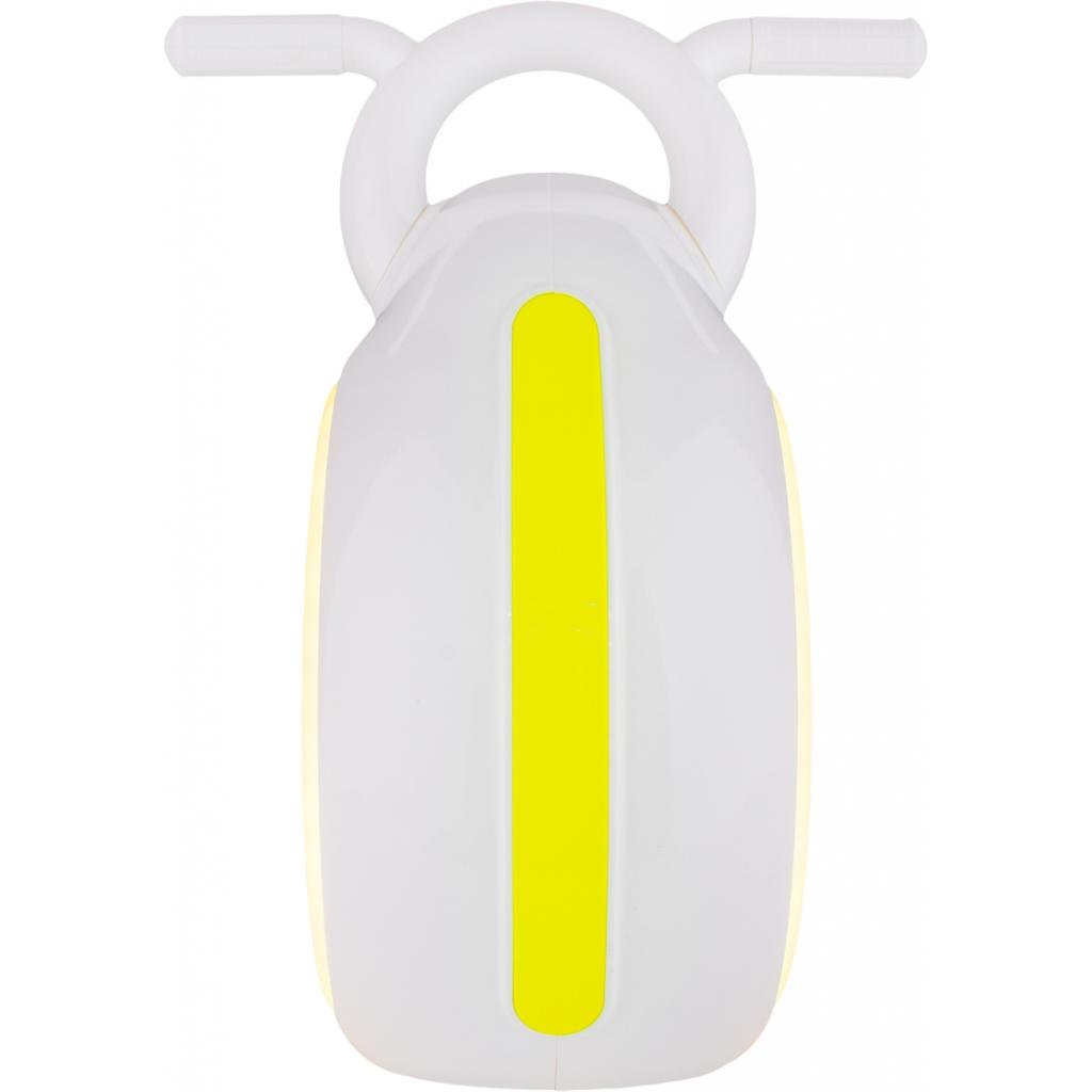 Біговел Zupo Crafts Tron Bike Жовтий (9240) - зображення 2