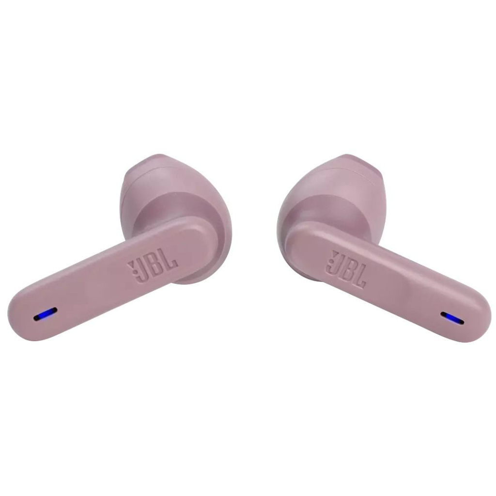 Навушники JBL Vibe 300 TWS Pink (JBLV300TWSPIKEU) - зображення 2