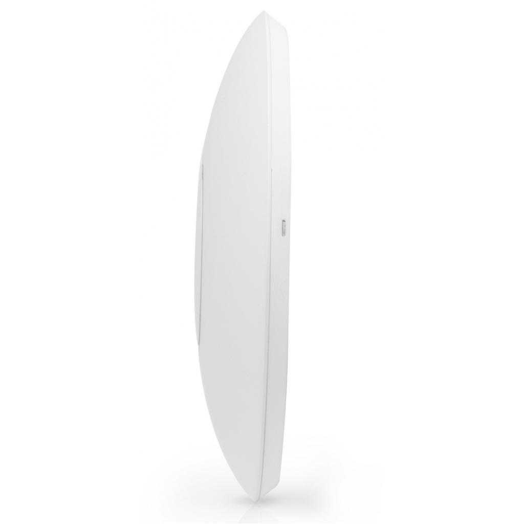 Точка доступу Wi-Fi Ubiquiti UniFi AC Pro AP 5-pack (UAP-AC-PRO-5) - зображення 5