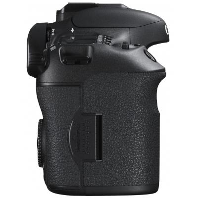 Цифровий фотоапарат Canon EOS 7D Mark II EF-S 18-135 IS STM (9128B045) - зображення 6