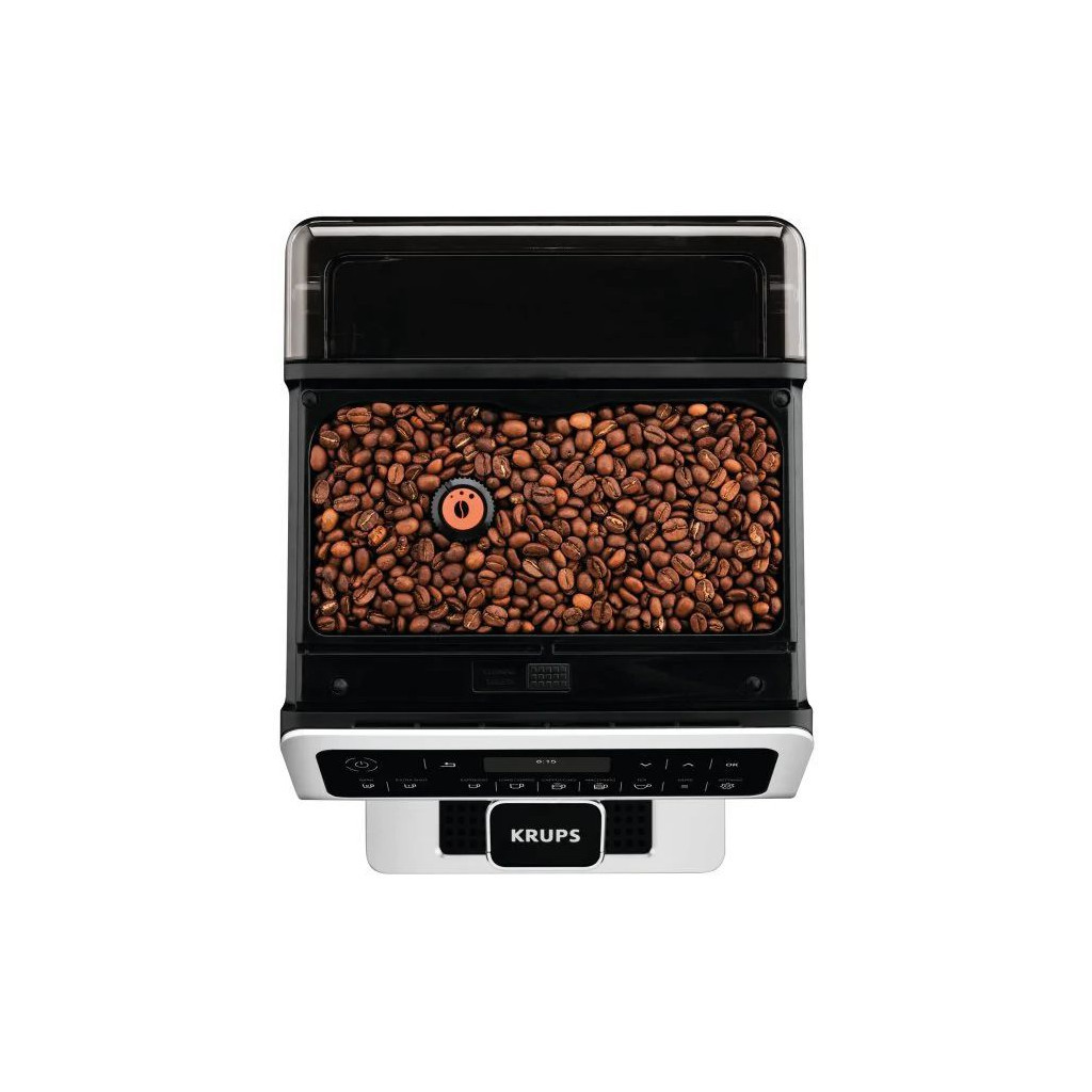 Кавомашина Krups EA890D10 - зображення 8