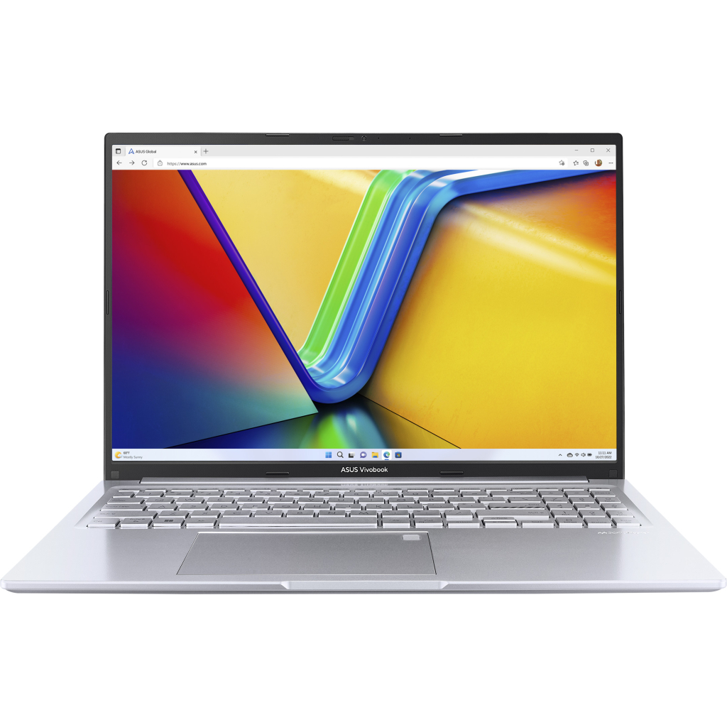 Ноутбук ASUS Vivobook 16 M1605YA-MB688 (90NB10R2-M013F0) - зображення 1